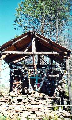 altar